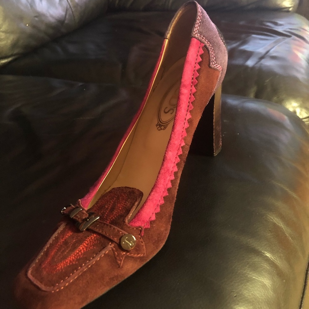 TOD’S - Picture 3 of 8